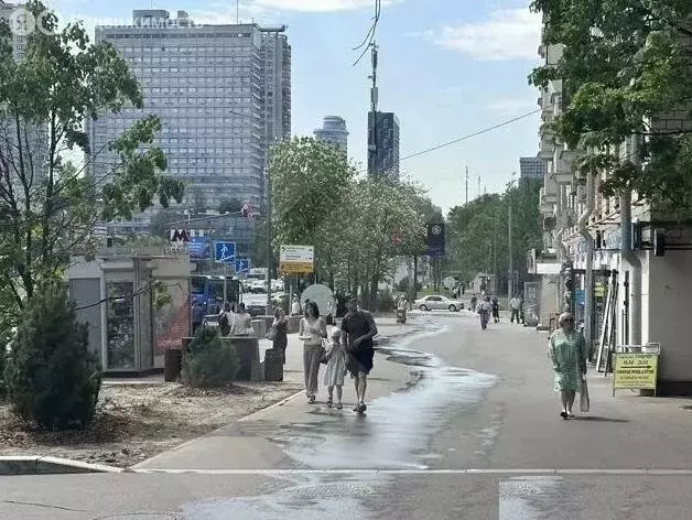 Помещение свободного назначения (107 м) - Фото 2