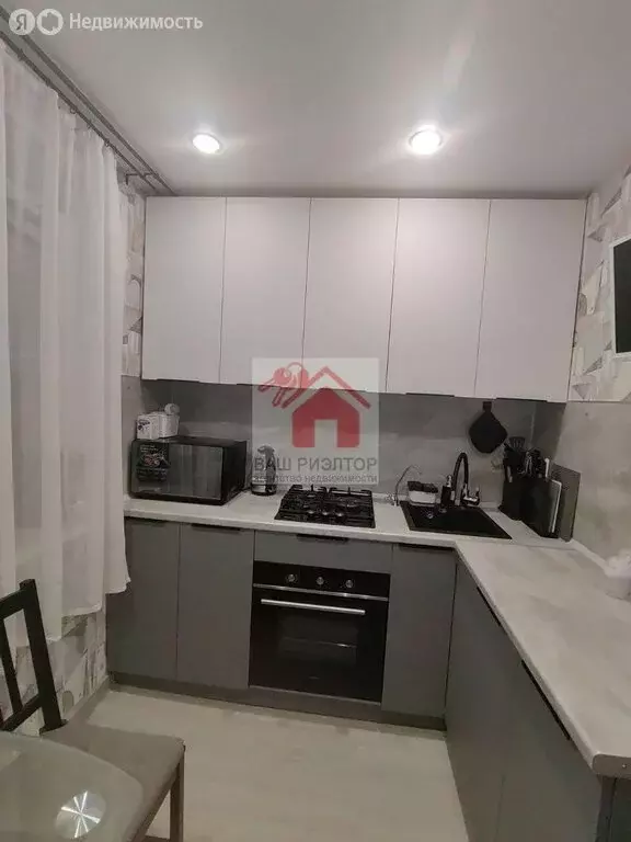 2-комнатная квартира: Самара, проспект Кирова, 214 (45.8 м) - Фото 1