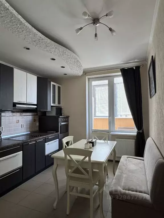 1-к кв. Санкт-Петербург Гжатская ул., 22к4 (40.0 м) - Фото 1