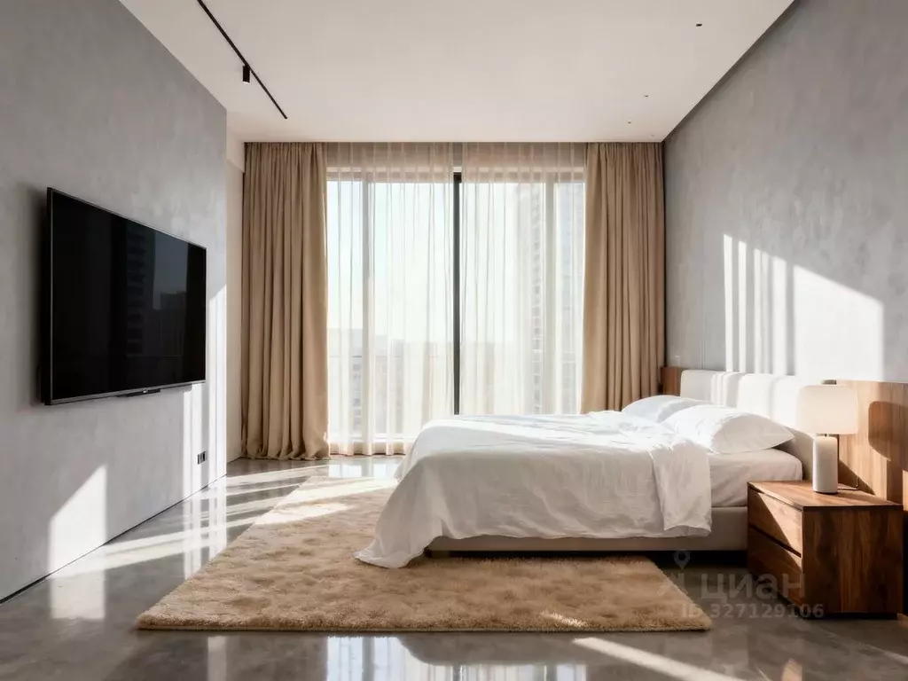 3-к кв. Москва Ленинградский просп., 36с37 (120.0 м) - Фото 2