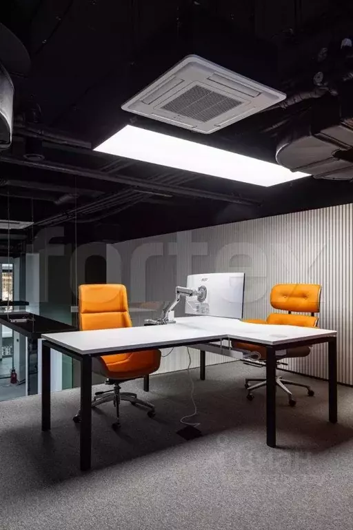 Офис в Москва 7-я Кожуховская ул., 9 (260 м) - Фото 1