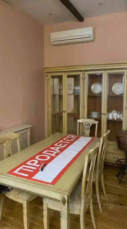 Таунхаус в Московская область, Красногорск Лесное Озеро кп,  (278 м) - Фото 1