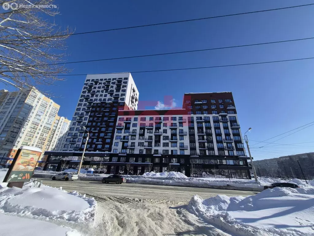 Офис (39 м) - Фото 2