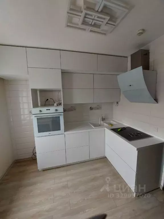 1-к кв. Алтайский край, Барнаул ул. Антона Петрова, 254 (40.9 м) - Фото 2