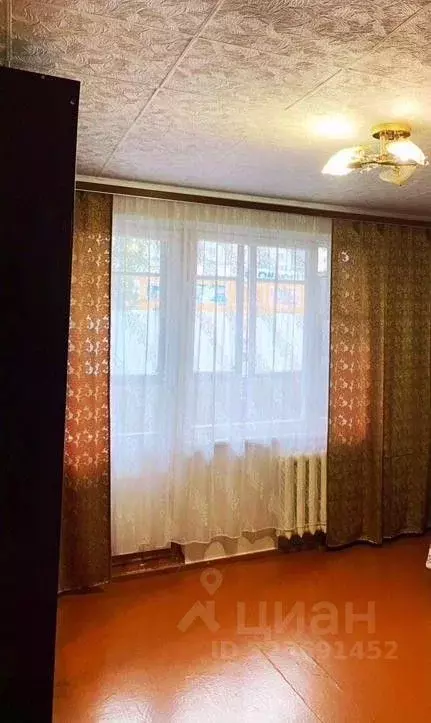 1-к кв. Калининградская область, Калининград Интернациональная ул., 69 ... - Фото 2