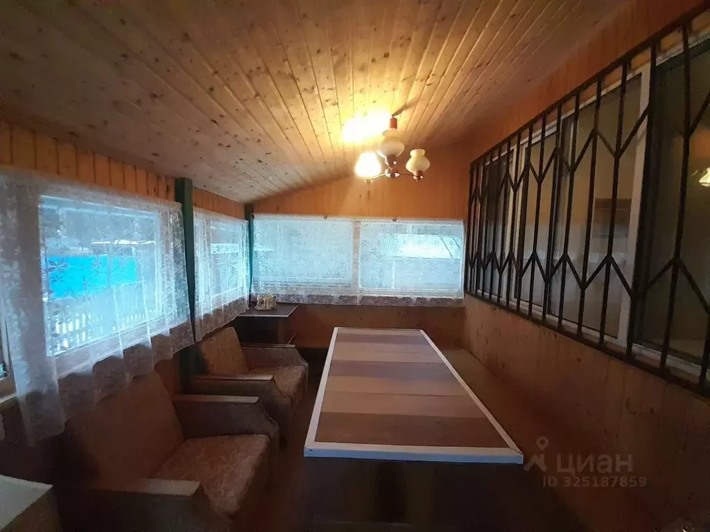 Дом в Московская область, Щелково городской округ, д. Козино, Козино ... - Фото 2