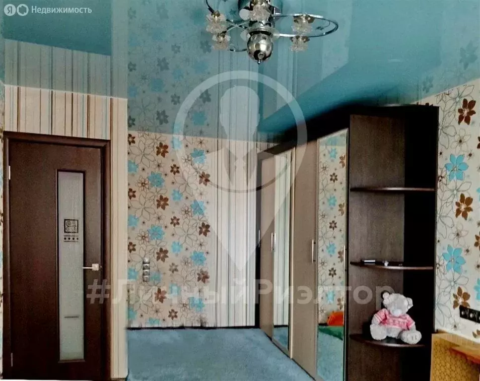 1-комнатная квартира: Поляны, улица Новосёлов, 9 (30 м) - Фото 2