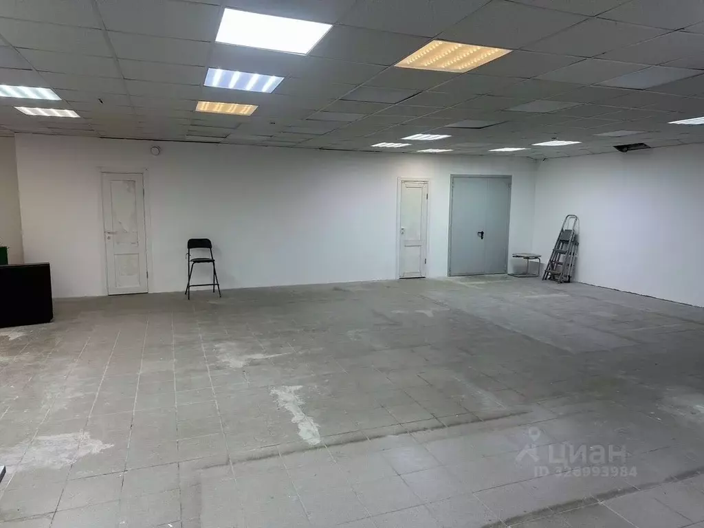 Помещение свободного назначения в Москва Луганская ул., 4К1 (160 м) - Фото 2