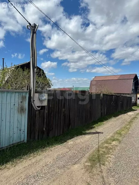 Дом в посёлок Солонцы, СНТ Ветерок, 3-я улица (30 м) - Фото 2