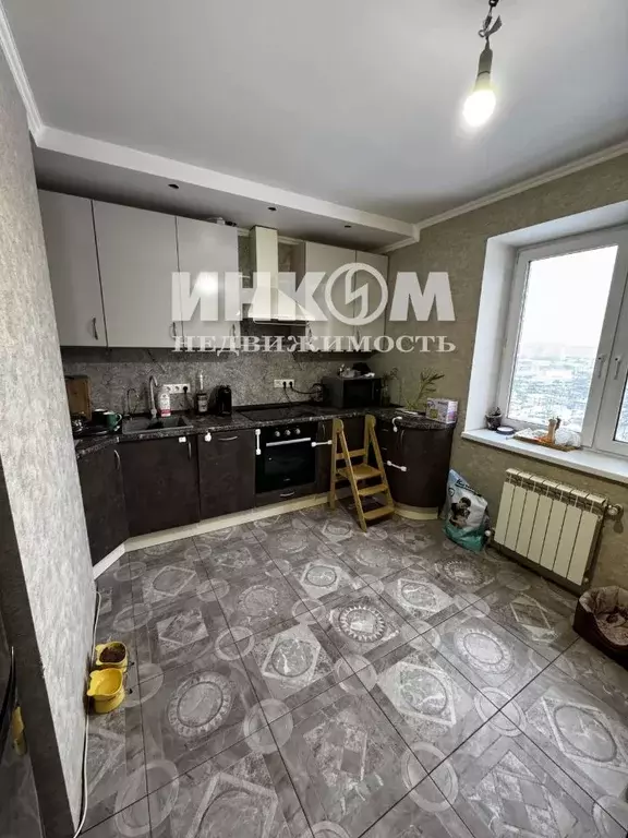 2-к кв. Московская область, Люберцы Инициативная ул., 13 (70.2 м) - Фото 1