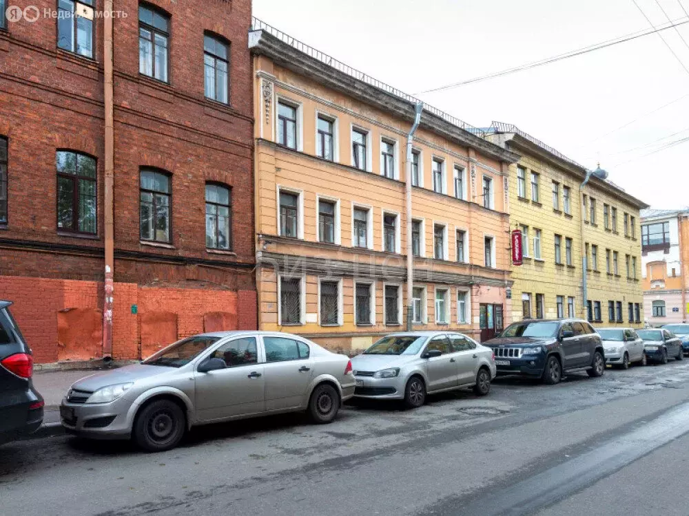 Офис (664.4 м) - Фото 0