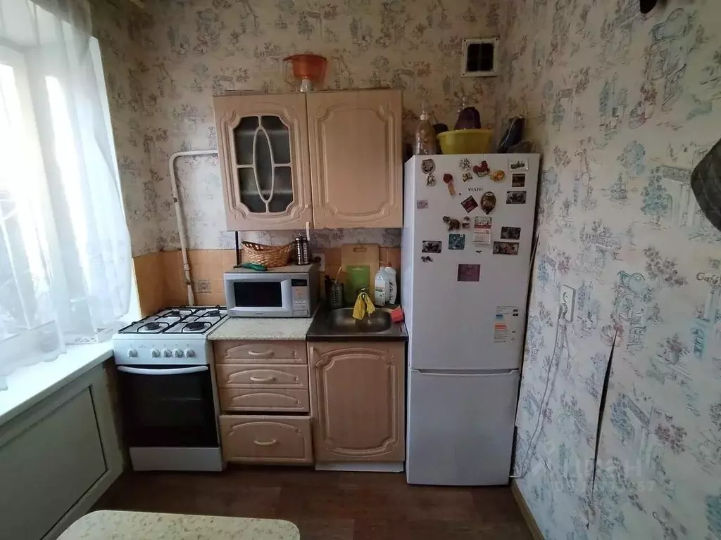 2-к кв. Свердловская область, Екатеринбург ул. Нагорная, 53 (39.6 м) - Фото 0