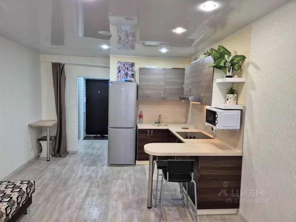 Студия Башкортостан, Уфимский район, с. Михайловка ул. Сливовая, 7 ... - Фото 2