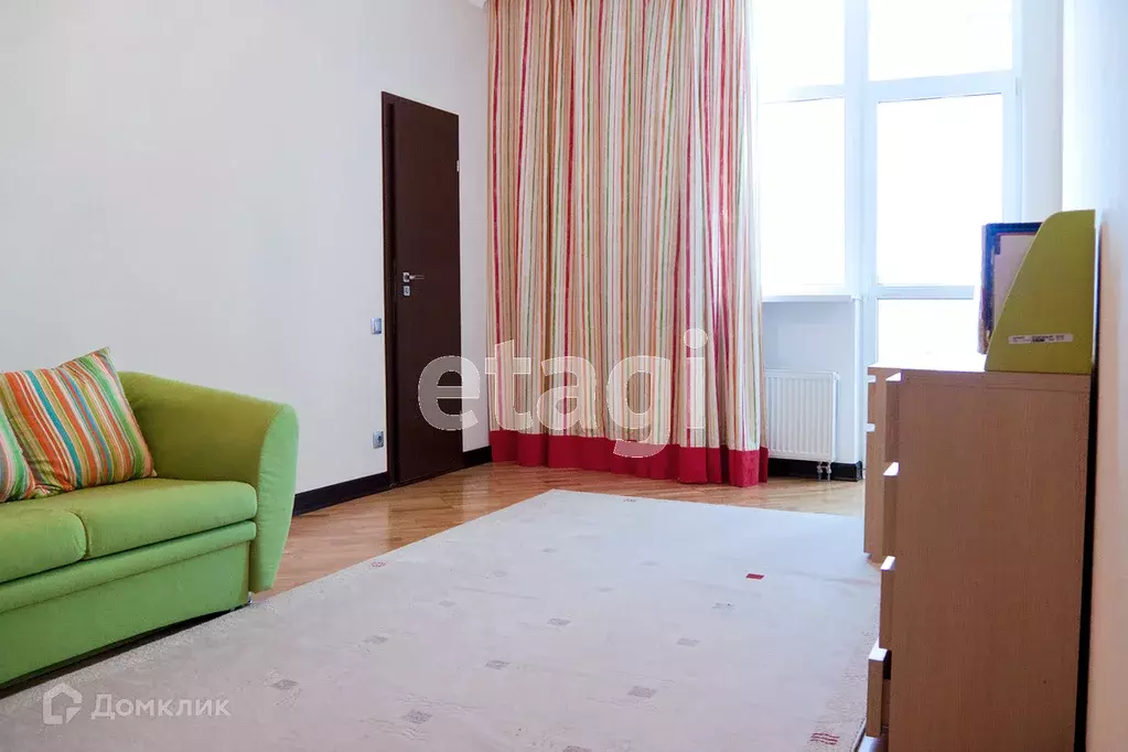 Продаётся 5-к квартира, 162.2 м - Фото 0