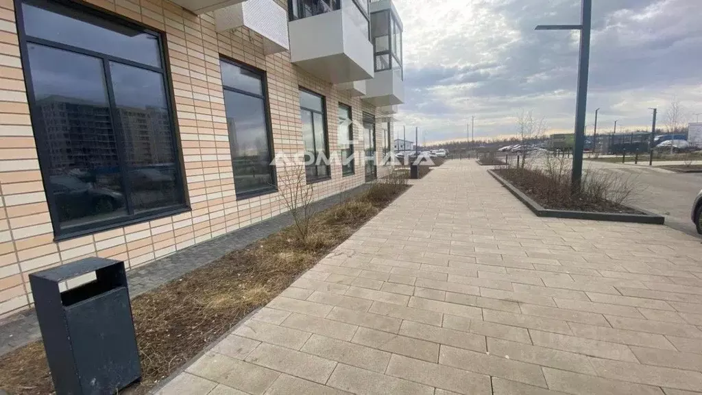 Помещение свободного назначения в Ленинградская область, Ломоносовский ... - Фото 2