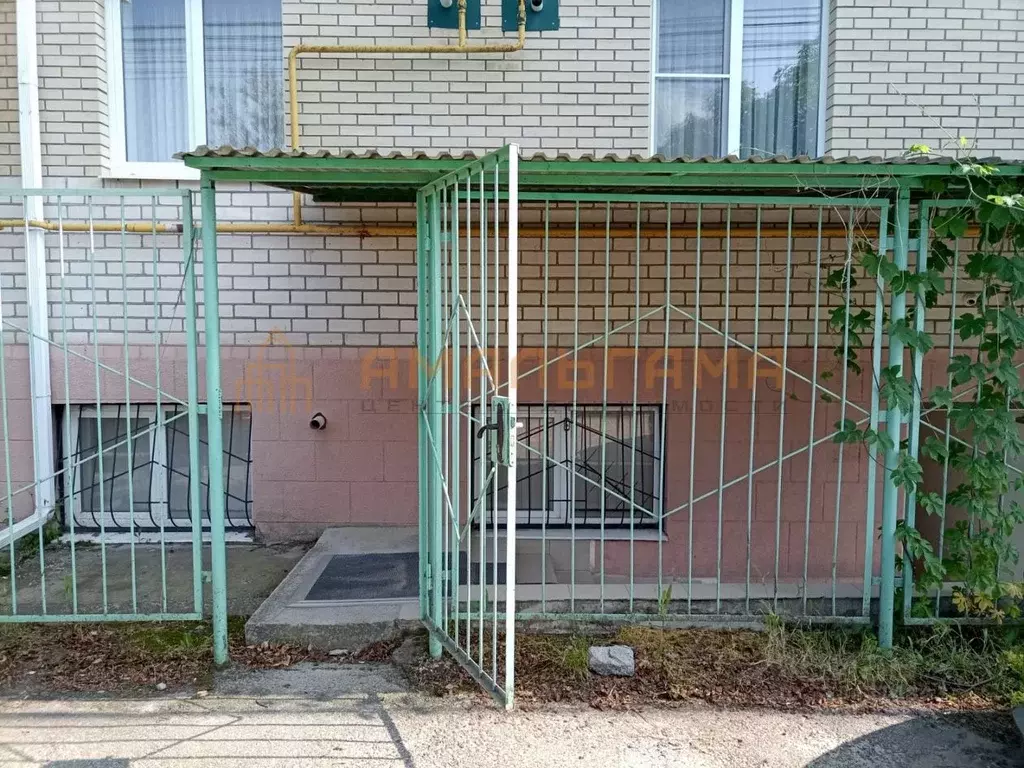 Помещение свободного назначения в Ставропольский край, Ставрополь №26 ... - Фото 0