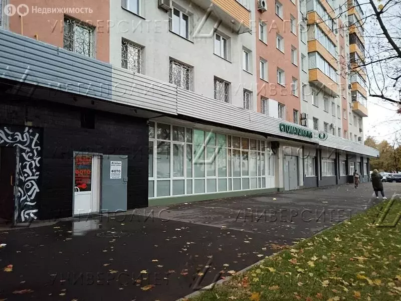Помещение свободного назначения (124 м) - Фото 2