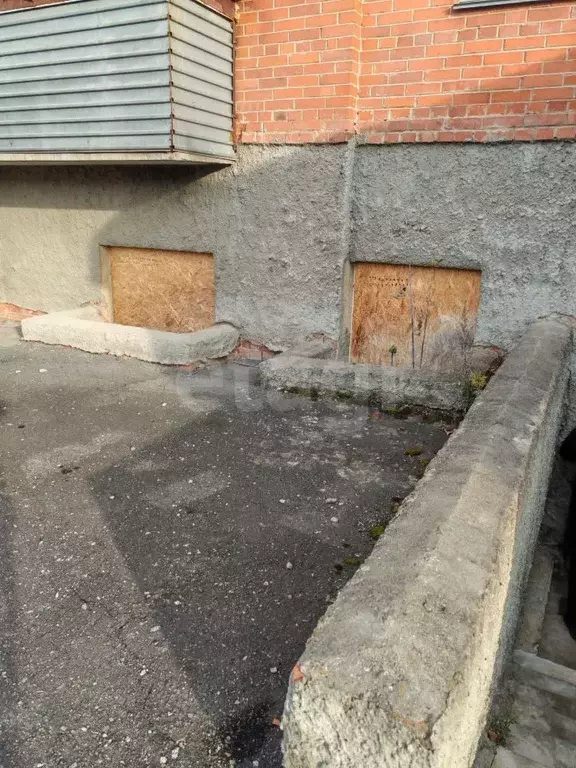 Помещение свободного назначения в Челябинская область, Миасс ул. ... - Фото 2