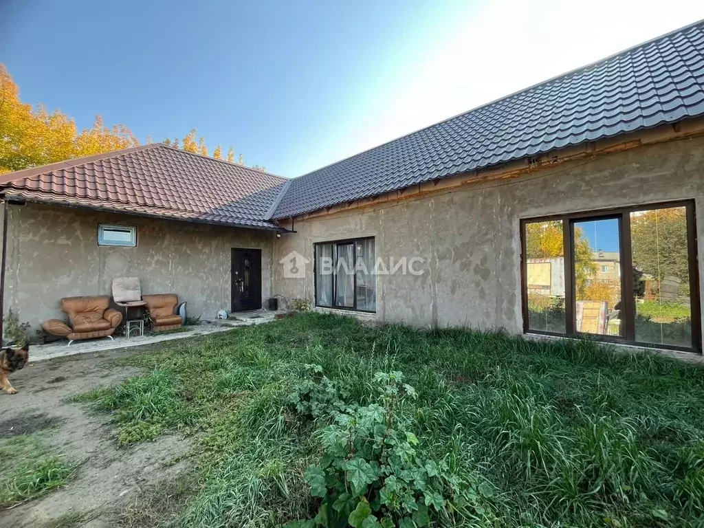 Дом в Иркутская область, Ангарск Китой мкр, Партизанская ул., 14 (110 ... - Фото 2