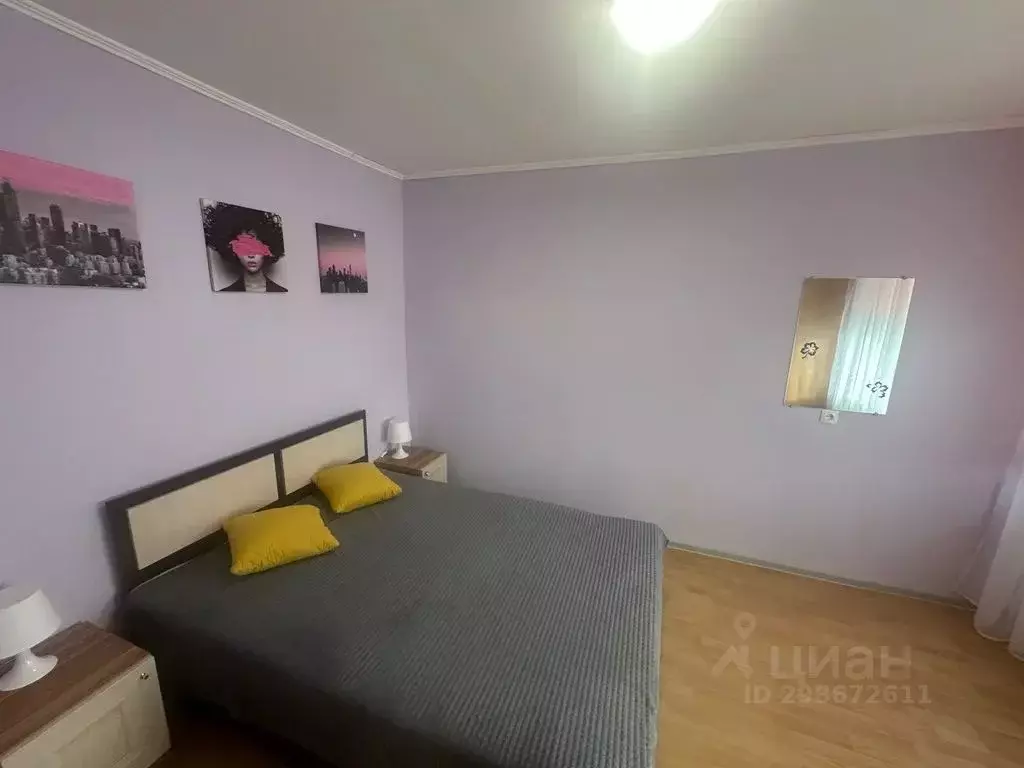2-к кв. Красноярский край, Красноярск Краснодарская ул., 3 (60.0 м) - Фото 1