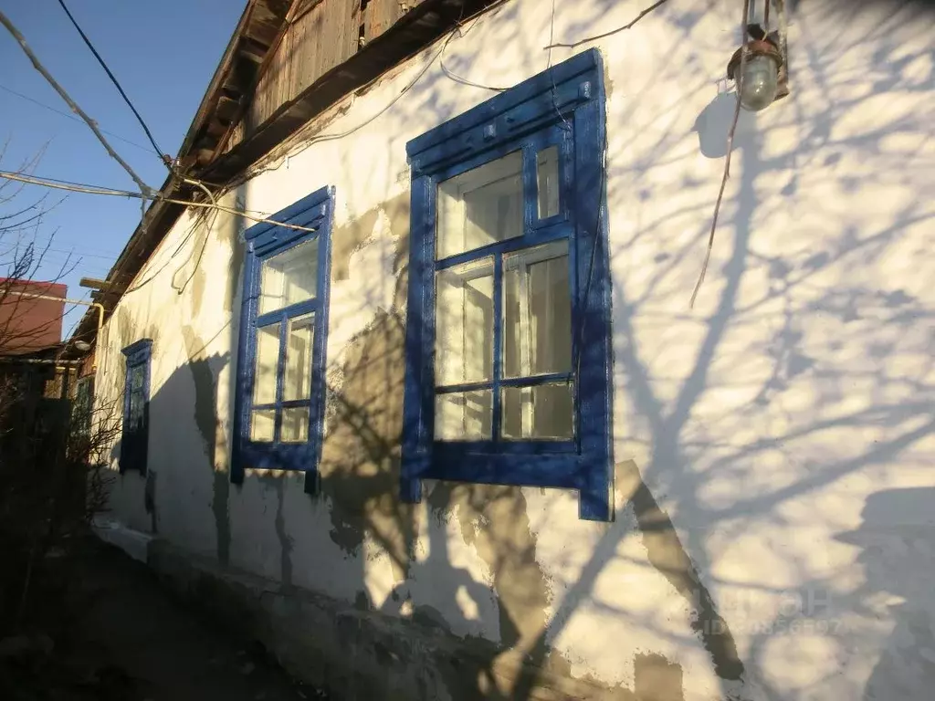 Дом в Алтайский край, Барнаул ул. Фурманова (37 м) - Фото 0