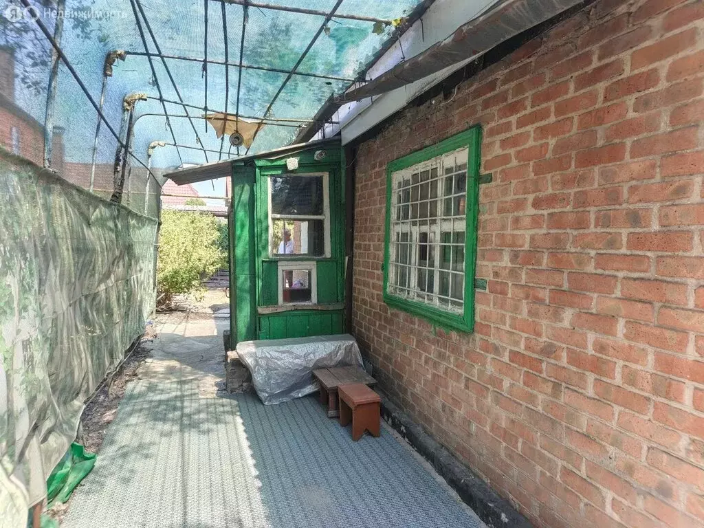 Участок в Батайск, Авиационная улица, 24 (3.1 м) - Фото 2