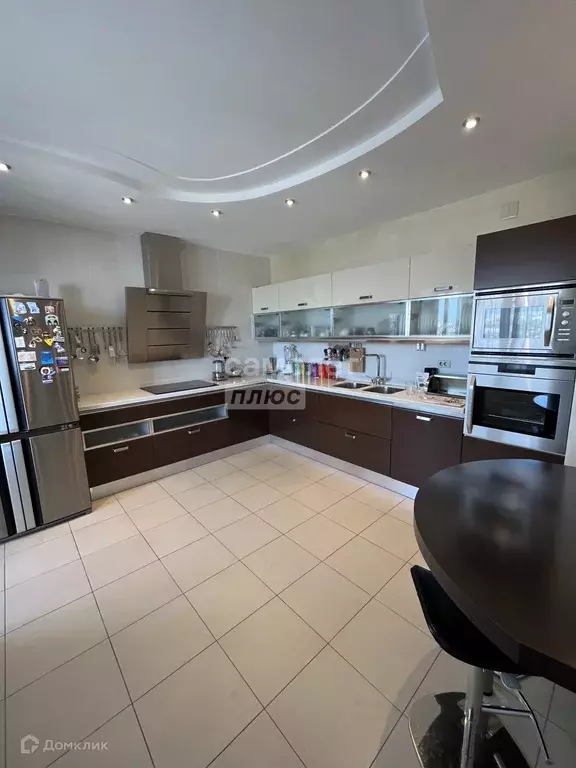 Продаётся 4-к квартира, 145 м - Фото 1