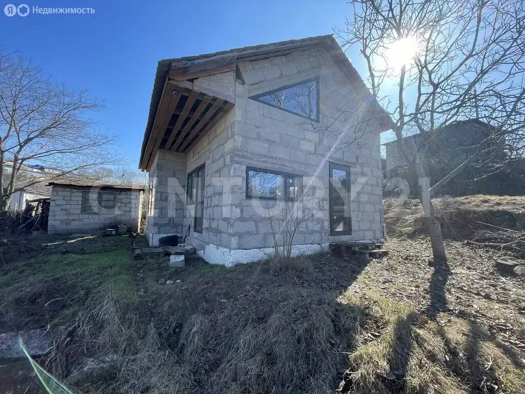 Участок в Севастополь, Молочная улица (7 м) - Фото 1