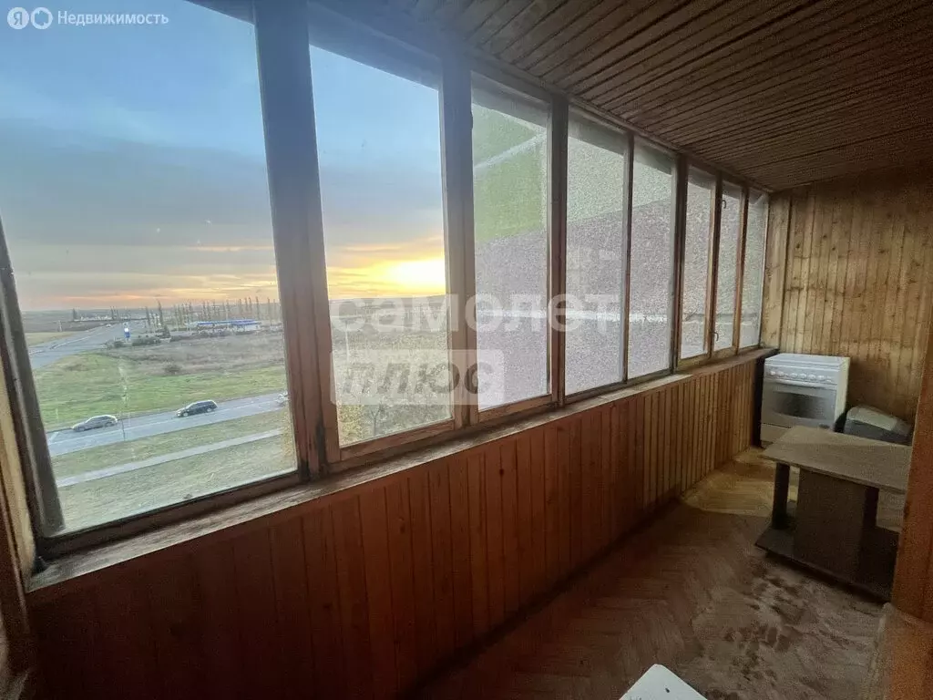 2-комнатная квартира: Салават, улица Островского, 75 (54.8 м) - Фото 0