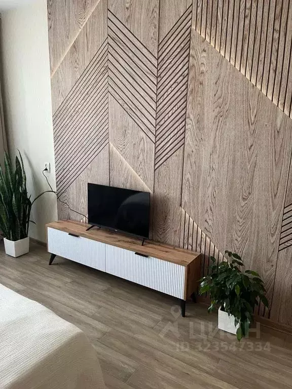 1-к кв. Владимирская область, Муром ул. Артема, 27 (39.0 м) - Фото 1