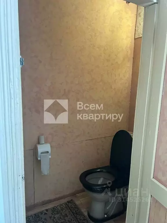 Дом в Новосибирская область, Сузун рп пер. Октябрьский, 17 (57 м) - Фото 1
