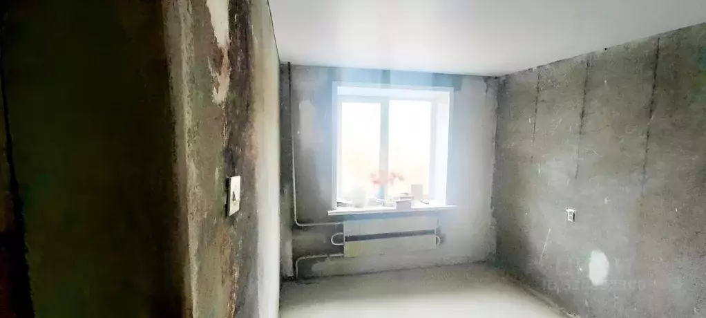 Комната Тульская область, Болохово Киреевский район, ул. Соловцова, ... - Фото 1