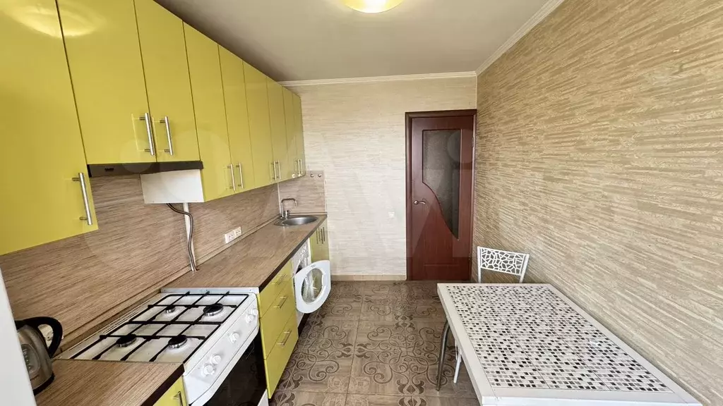 1-к. квартира, 35 м, 9/12 эт. - Фото 1