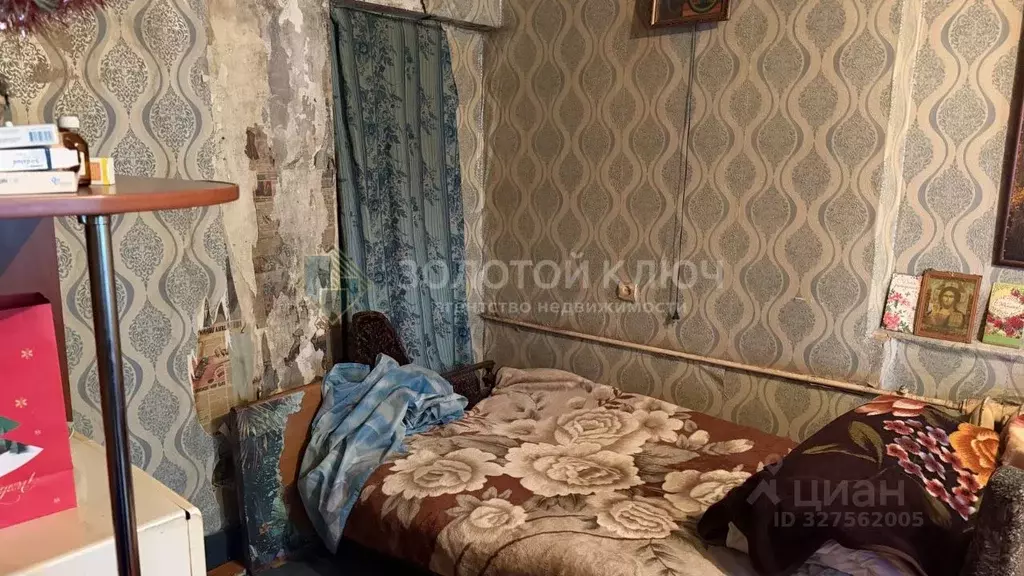 1-к кв. Московская область, Дмитровский муниципальный округ, пос. ... - Фото 2