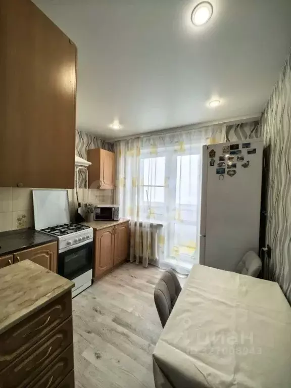 1-к кв. Тверская область, Конаковский муниципальный округ, с. Городня ... - Фото 1