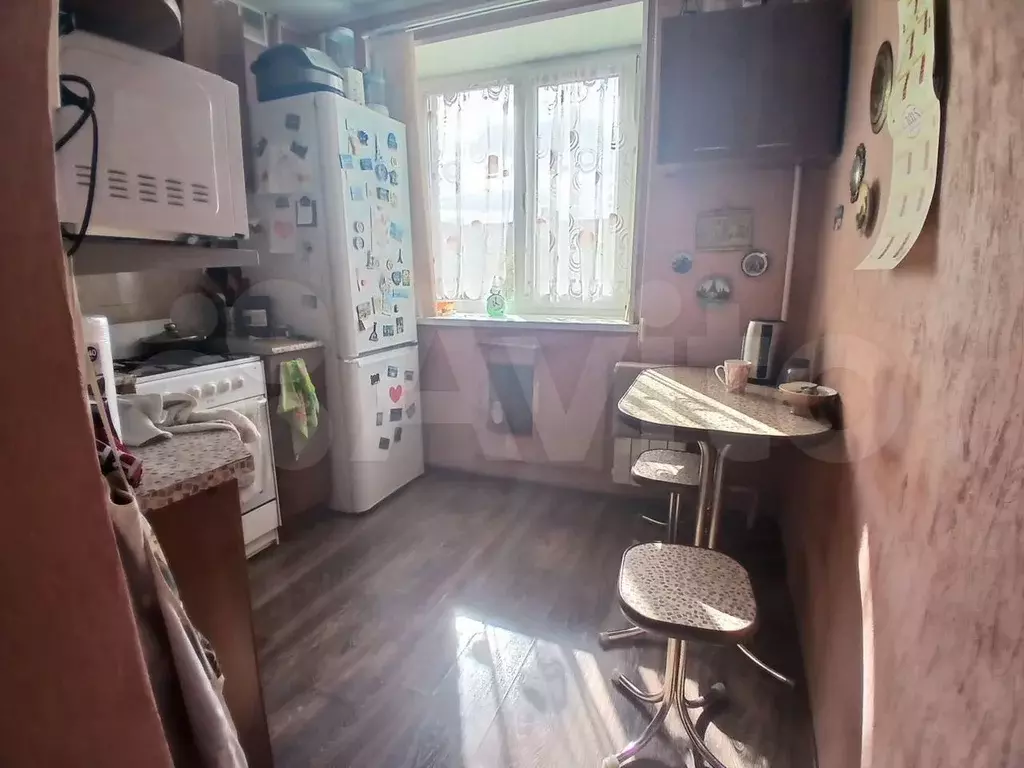 2-к. квартира, 47,5 м, 4/5 эт. - Фото 1