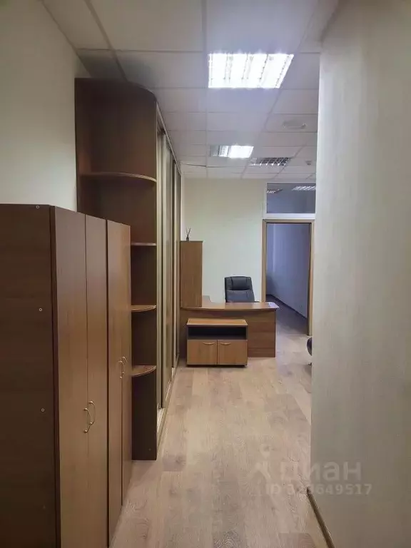 Офис в Москва Минская ул., 1ГК1 (145 м) - Фото 2