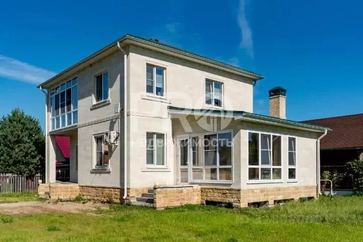 Дом в Ярославская область, Ярославский муниципальный округ, д. ... - Фото 1