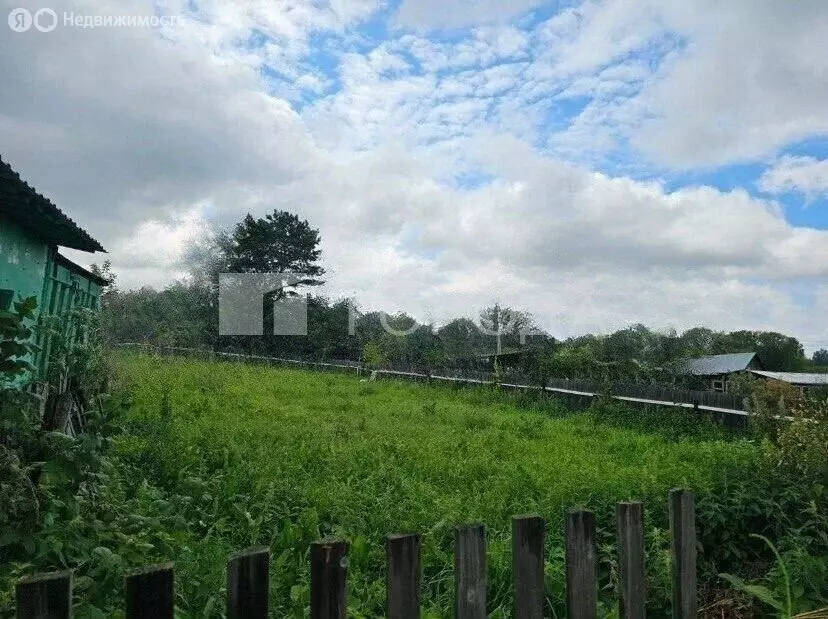 Участок в Новосибирск, СНТ Озёрное, 187 (4.6 м) - Фото 2