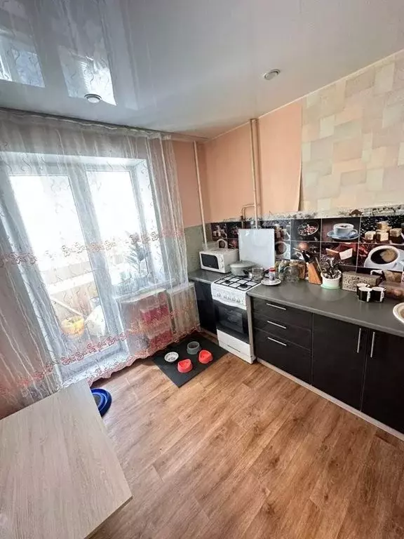 2-к. квартира, 54м, 4/5эт. - Фото 0