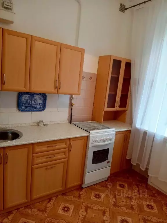 1-к кв. Волгоградская область, Волгоград ул. Аллея Героев, 4 (41.0 м) - Фото 2