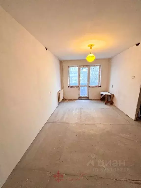 1-к кв. Белгородская область, Белгород Белгородский просп., 71 (33.0 ... - Фото 1