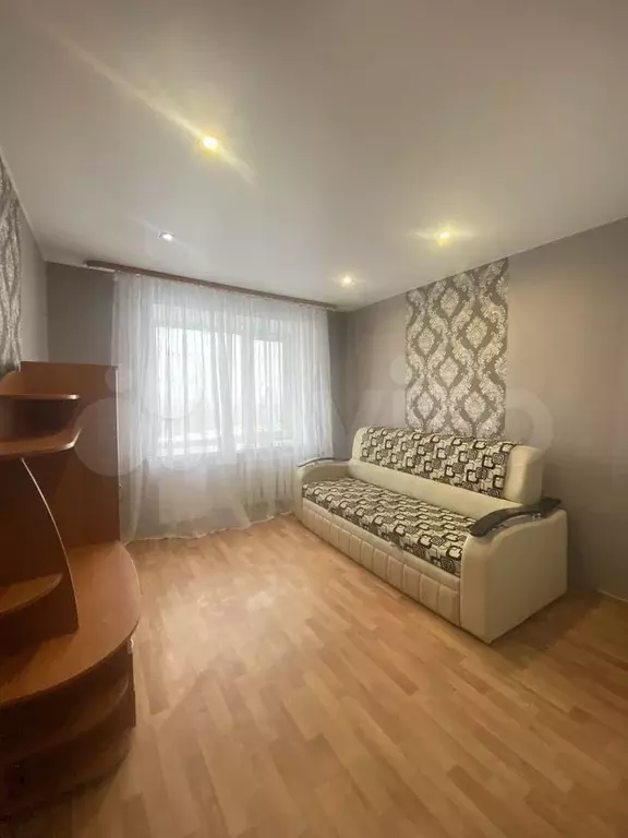 Комната 17,8 м в 1-к., 4/5 эт. - Фото 1