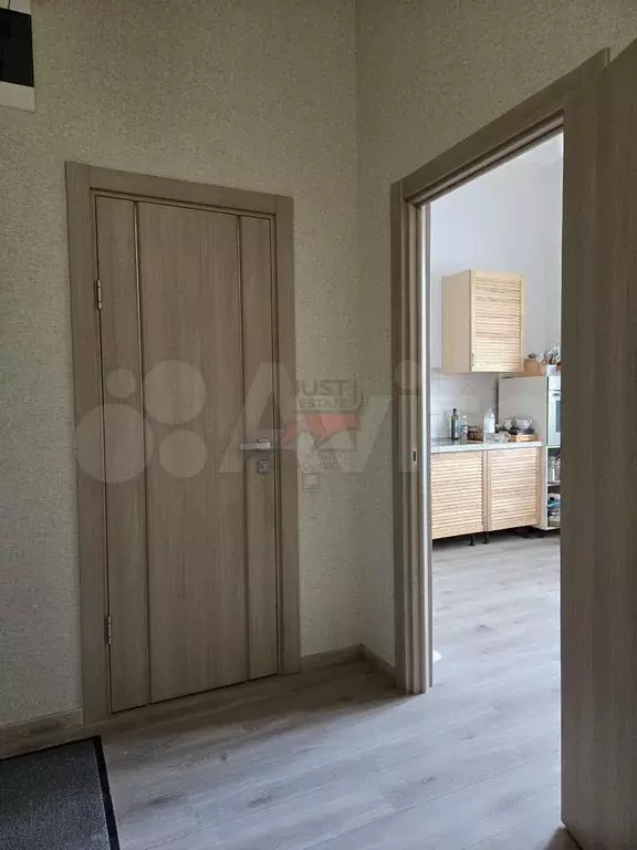 2-к. квартира, 59,8 м, 1/7 эт. - Фото 1