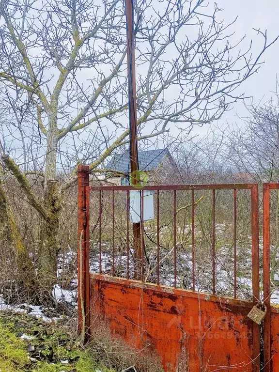 Участок в Крым, Симферопольский район, с. Урожайное  (6.0 сот.) - Фото 1