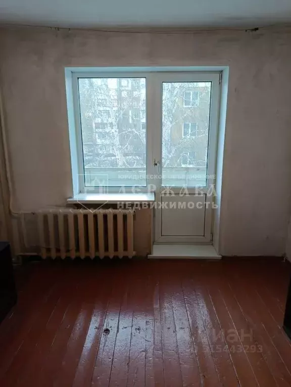 2-к кв. Кемеровская область, Кемерово ул. Попова, 9 (49.0 м) - Фото 0
