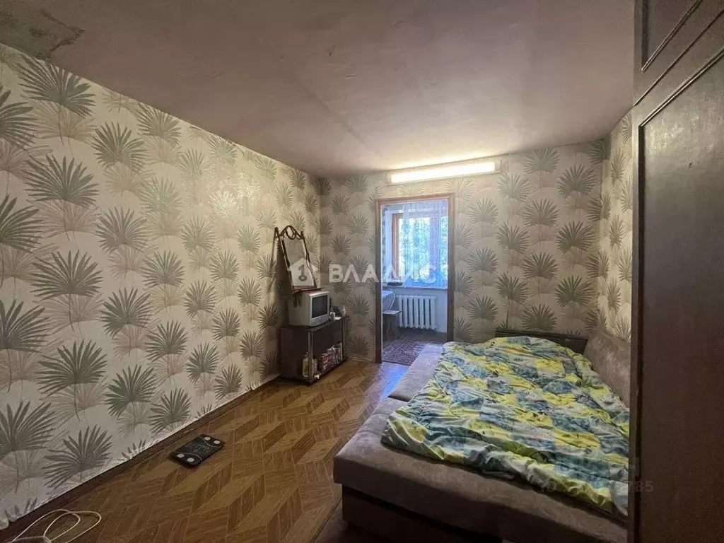 Комната Пензенская область, Пенза Ударная ул., 39 (18.0 м) - Фото 0