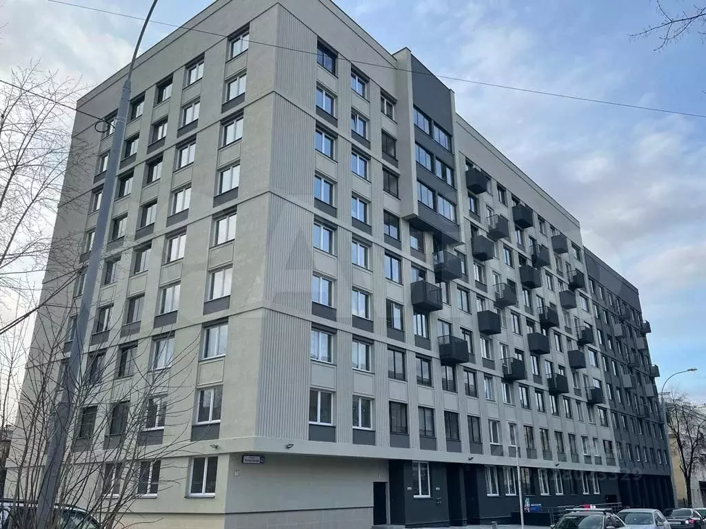 3-к кв. Свердловская область, Екатеринбург ул. Уктусская, 42 (57.0 м) - Фото 1