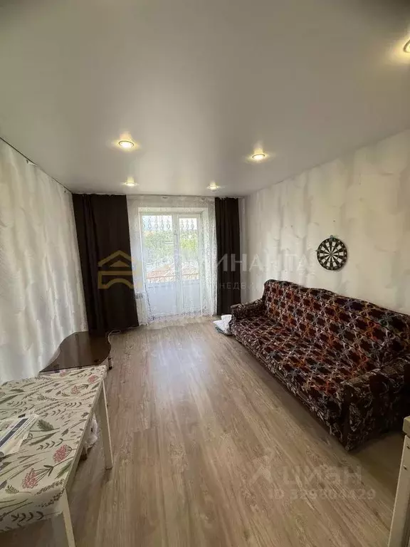 Комната Смоленская область, Смоленск Ново-Ленинградская ул., 6А (13.1 ... - Фото 1