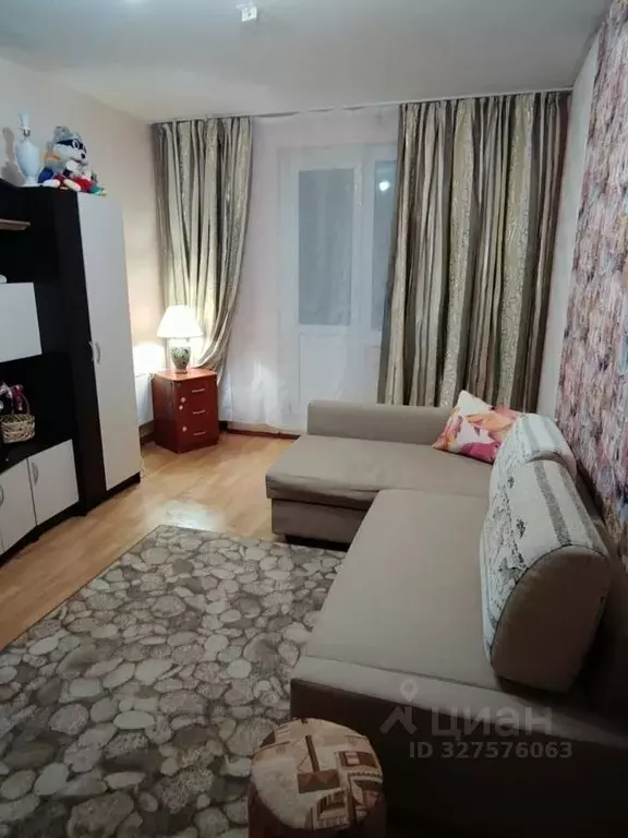 Комната Московская область, Люберцы Комсомольский просп., 22 (20.0 м) - Фото 2